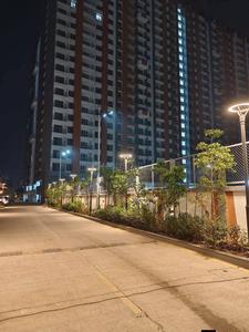 Image of 1200 Sq.ft 3 BHK Apartment / Flat for rent in Kohinoor Sapphire III, Tathawade, Pune for Rs. 32000