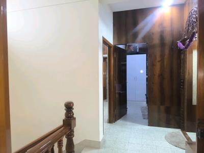 Living Room Two Image of 2150 Sq.ft 3 BHK Independent House for sale in Shanti Nagar Bengaluru for Rs. 43500000