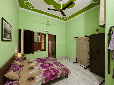 Image of 1575 Sq.ft 3.5 BHK Independent House for rent in Dev Nagar, Sonipat for Rs. 15000