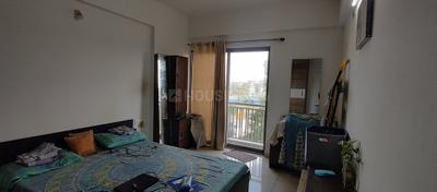 Bedroom Image of 1180 Sq.ft 2 BHK Apartment / Flat for sale in Goyal Orchid Greens by Goyal &amp; co | Hariyana Group, Kannuru Bengaluru for Rs. 13500000