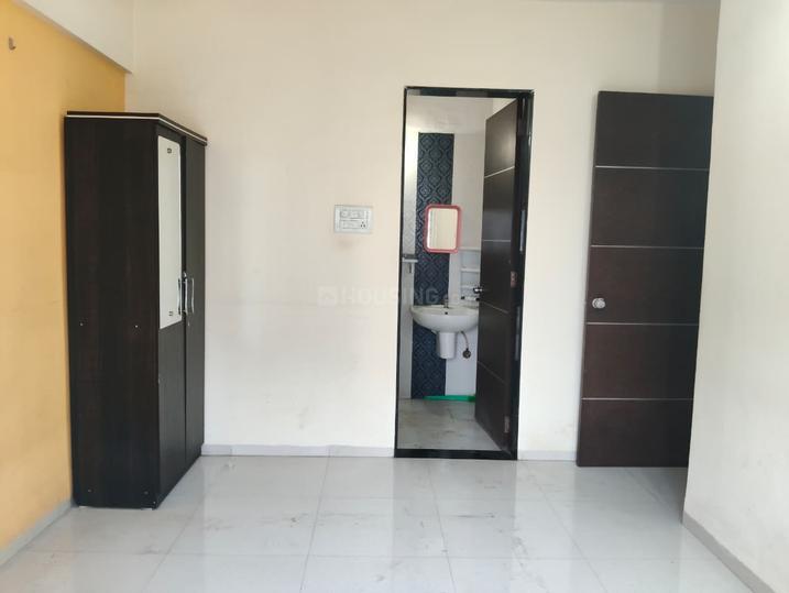 Vridhavan Heights Bedroom 1