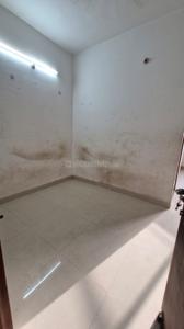Bedroom Image of 1500 Sq.ft 1 BHK Studio for rent in Nipania Indore for Rs. 12000