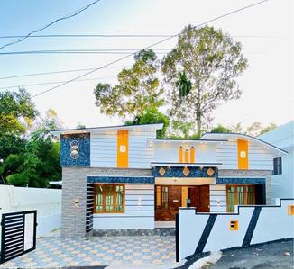 Image of 700 Sq.ft 2 BHK Independent House for sale in Jigani, Bengaluru for Rs. 5750000