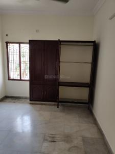 Bedroom Image of 1268 Sq.ft 3 BHK Apartment / Flat for sale in Benz Circle Vijayawada for Rs. 7200000