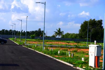 Image of 1500 Sq.ft Residential Plot / Land for sale in Yelahanka, Bengaluru for Rs. 2248500