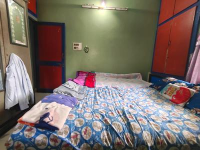 Bedroom Image of 750 Sq.ft 2 BHK Apartment / Flat for sale in Khokhra Ahmedabad for Rs. 4000000