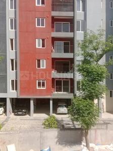 Image of 2211 Sq.ft 4 BHK Apartment / Flat for sale in Chinna Nolambur, Chennai for Rs. 26000000