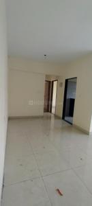 Hall Image of 1200 Sq.ft 2 BHK Apartment / Flat for sale in Vishwa Abha, Uran Navi Mumbai for Rs. 7000000