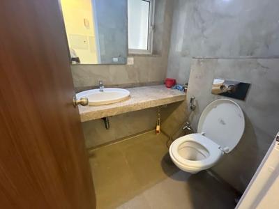 Image of 1100 Sq.ft 2 BHK Apartment / Flat for rent in L And T Crescent Bay, Parel, Mumbai for Rs. 145000