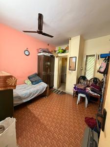 Bedroom Image of 1000 Sq.ft 2 BHK Apartment / Flat for sale in Vontikoppal Mysore for Rs. 7200000