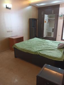 Bedroom Image of 1935 Sq.ft 3 BHK Builder Floor for sale in Sector 43 Gurgaon for Rs. 22000000