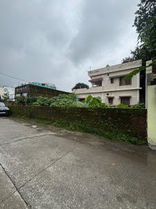 Image of 1350 Sq.ft Residential Plot / Land for sale in GMS Road, Dehradun for Rs. 16500000
