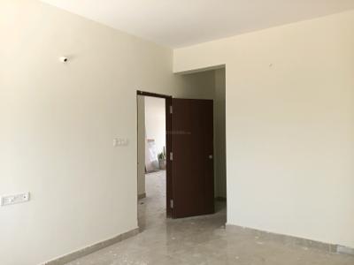 Bedroom Image of 1197 Sq.ft 2 BHK Apartment / Flat for sale in Ashritha Orchids, Kalkere Bengaluru for Rs. 7800000