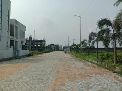 Image of 3600 Sq.ft Residential Plot / Land for sale in Swapnabhumi, New Town, Kolkata for Rs. 8500000