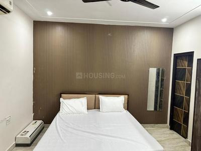 Bedroom Image of COMFORT N STAY  in Sector 45, Gurgaon