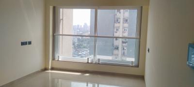 Living Room Image of 1050 Sq.ft 2 BHK Apartment / Flat for sale in Shree Samarth Aura, Bhandup West Mumbai for Rs. 16500000
