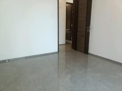 Bedroom Image of 1400 Sq.ft 2 BHK Apartment / Flat for sale in Paradise Sai World Empire Phase 1, Bid Navi Mumbai for Rs. 13000000
