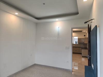 Bedroom Image of 1000 Sq.ft 2 BHK Builder Floor for sale in Sahastradhara Road Dehradun for Rs. 6500000
