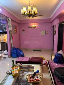 Hall Image of 1450 Sq.ft 2.5 BHK Apartment / Flat for sale in Panchsheel Wellington, Crossings Republik Ghaziabad for Rs. 10500000