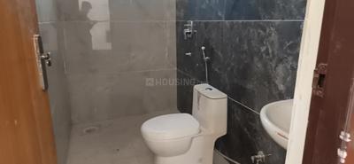Bathroom Image of 410 Sq.ft 1 RK Studio for sale in Paradise Green Plaza, Noida Extension Greater Noida for Rs. 2380000