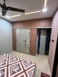 Balcony Image of 1200 Sq.ft 2 BHK Apartment / Flat for sale in Paldi Ahmedabad for Rs. 7500000