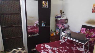 Bedroom Image of 1100 Sq.ft 2 BHK Independent House for sale in Ambernath West Ambernath for Rs. 1800000