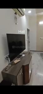 Kitchen Image of 1600 Sq.ft 2 BHK Apartment / Flat for rent in Dharampeth Nagpur for Rs. 40000