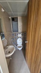 Image of 499 Sq.ft 1 BHK Apartment / Flat for rent in Bhiwandi, Thane for Rs. 12000