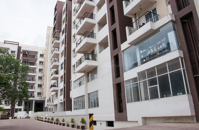 Image of Rajatha Greens Apartment B-502 in Nagavara, Bengaluru