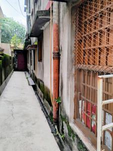 Image of 500 Sq.ft 2 BHK Independent House for sale in Sinthi, Kolkata for Rs. 2500000