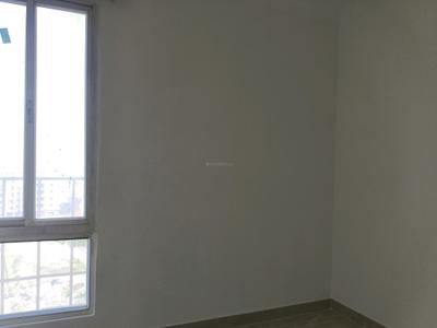 Bedroom Image of 1185 Sq.ft 3 BHK Apartment / Flat for rent in Gaur City 7th Avenue, Noida Extension Greater Noida for Rs. 26000