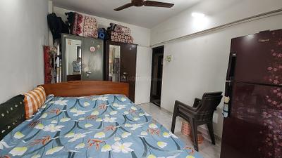 Grit Residency Bedroom 2
