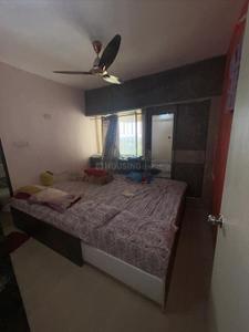Bedroom Image of 860 Sq.ft 2 BHK Apartment / Flat for sale in Pristine City, Bakori Pune for Rs. 3500000