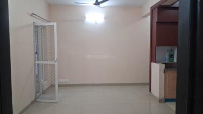 Living Room Image of 1044 Sq.ft 3 BHK Apartment / Flat for rent in Amrapali Dream Valley 2, Noida Extension Greater Noida for Rs. 17000