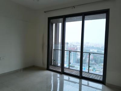 Bedroom Image of 2345 Sq.ft 3 BHK Apartment / Flat for rent in Colaba Mumbai for Rs. 500000