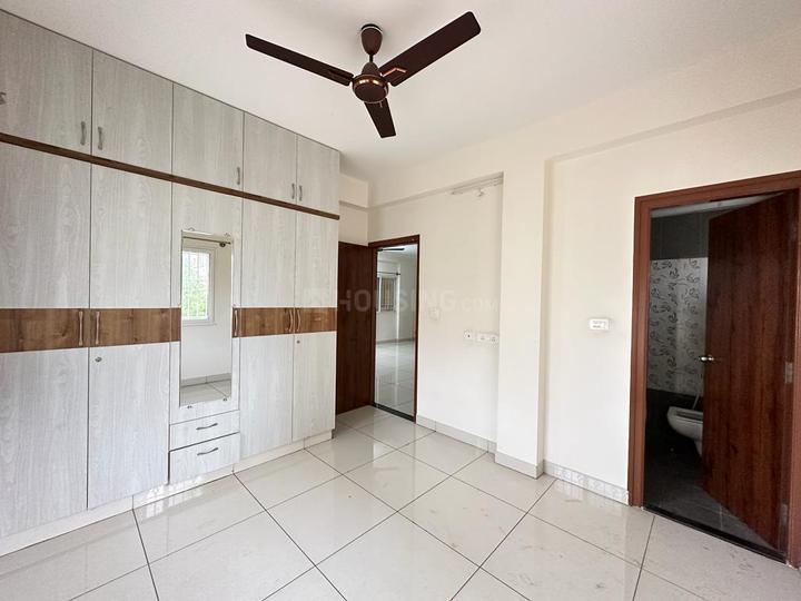 Sector 1, HSR Layout Bedroom 1