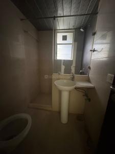 Image of 1330 Sq.ft 3 BHK Apartment / Flat for rent in Kasturi Apostrophe 2, Wakad, Pune for Rs. 42000