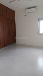 Bedroom Image of 2600 Sq.ft 3 BHK Apartment / Flat for rent in Manchirevula Hyderabad for Rs. 60000