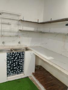Balcony Image of 600 Sq.ft 1 BHK Builder Floor for rent in Sector 63 A Noida for Rs. 16000