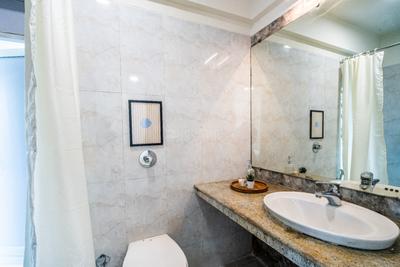 Image of 864 Sq.ft 2 BHK Apartment / Flat for sale in Nahar Jonquille and Jamaica, Powai, Mumbai for Rs. 22700000
