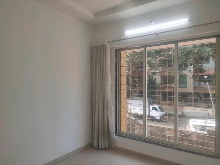 Ruturaj Vastushilp Phase II A B C Wings Living Room 1