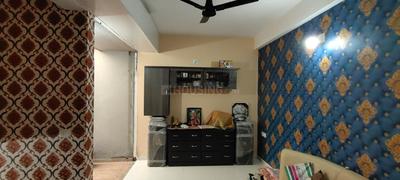 Hall Image of 1800 Sq.ft 3 BHK Villa for sale in Hari Om Sollitaire, Manipur Ahmedabad for Rs. 23000000