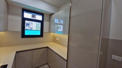 Kitchen Image of 1836 Sq.ft 3 BHK Builder Floor for sale in Sector 57 Gurgaon for Rs. 30000000