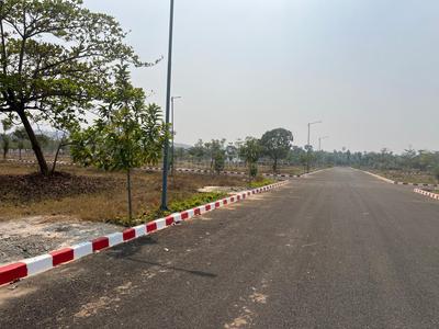Image of 289 Sq.ft Residential Plot / Land for sale in Konda Karakam, Vizianagaram for Rs. 3756711