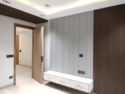 Bedroom Image of 2250 Sq.ft 4 BHK Builder Floor for sale in Surya Lavish Floor, Sector 8 Dwarka New Delhi for Rs. 34000000