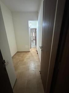 Bedroom Image of 1750 Sq.ft 3 BHK Apartment / Flat for sale in Gera Trinity Towers, Kharadi Pune for Rs. 26500000