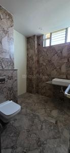 Bathroom Image of 4400 Sq.ft 4.5 BHK Villa for sale in Khajrana Indore for Rs. 41100000