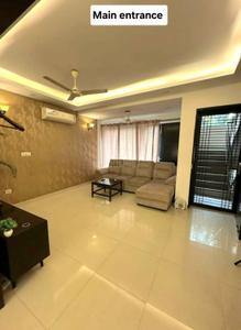 Hall Image of 2000 Sq.ft 4 BHK Apartment / Flat for sale in Vasant Kunj New Delhi for Rs. 51000000