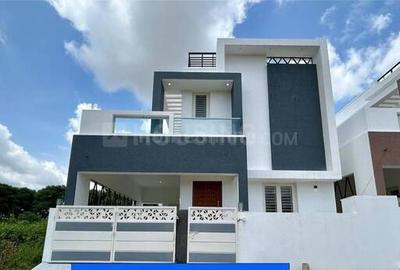 Image of 2100 Sq.ft 3 BHK Independent House for sale in Gulmohar Greens, Doma-1, Raipur for Rs. 7650000