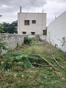 Residential Plot
